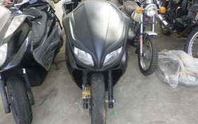 HONDA FORZA Z MF08