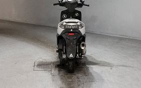 YAMAHA CYGNUS125XSR SE44J