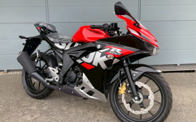 SUZUKI GSX-R125 ABS DL32D