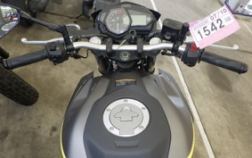 YAMAHA YZF-R25 RG10J