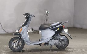SUZUKI LETS4 CA45A