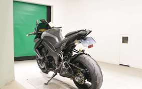 KAWASAKI Z1000 Gen.4 2011