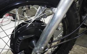 YAMAHA SR400 Gen.2 1992 1JR