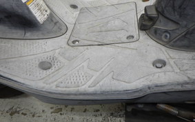 SUZUKI ADDRESS V125 S CF4MA