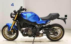 YAMAHA XSR900 2021 RN80J