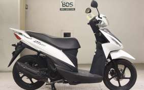 SUZUKI ADDRESS 110 1997 CE47A