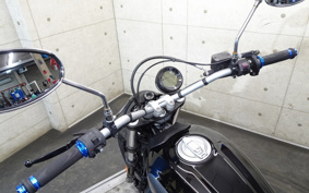 DUCATI SCRAMBLER SIXTY2 2016 KA00