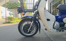 HONDA SUPER CUB110 JA61