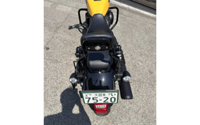 HARLEY  HARLEY RH975S NIGHT  STAR  2023 ZF1