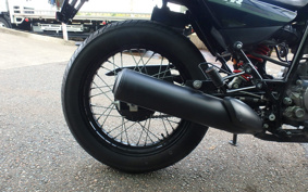 HONDA FTR223 MC34