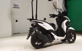 YAMAHA TRICITY 125 A ヤネツキ 1994 SEC1J