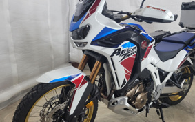 HONDA CRF1100L AFRICA TWIN Adventure DCT ES 2022 SD10