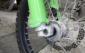KAWASAKI KX450 KX450M