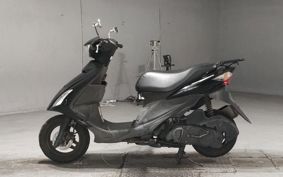 KYMCO KCR125 RM25AA