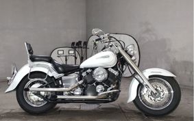 YAMAHA DRAGSTAR 400 CLASSIC 2004 VH01J
