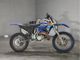 Фото Yamaha YZ125 с японского аукциона