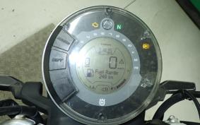 HUSQVARNA SVARTPILEN 125 2024