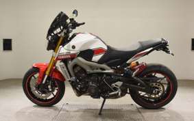 YAMAHA MT-09 2015 RN34J
