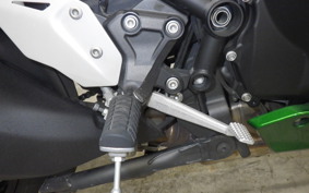 KAWASAKI NINJA H2 SX SE 2019 ZXT02A