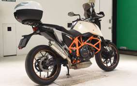 KTM 690 DUKE 2015