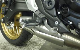 KAWASAKI Z650 RS 2024 ER650M