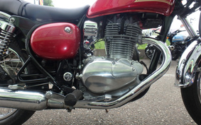 KAWASAKI ESTRELLA BJ250A