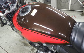 KAWASAKI ZEPHYR 400 KAI 1997 ZR400C