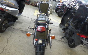 HONDA STEED 400 1995 NC26