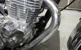 YAMAHA SR400 Gen.3 2004 RH01J
