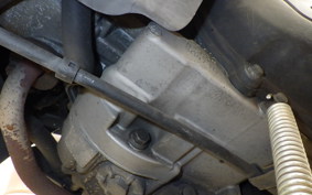 YAMAHA JOG Delux SA39J