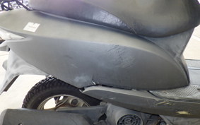 HONDA DIO Gen.6 AF62