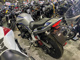 Фото Honda CB1300SF SUPER FOUR 2023 с японского аукциона