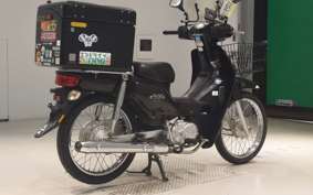 HONDA C110 SUPER CUB JA10