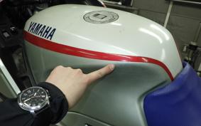 YAMAHA FJ1200 1989 3CV