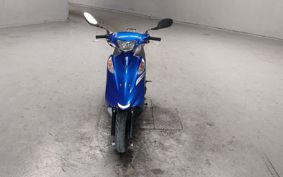 SUZUKI ADDRESS V125 CF4EA