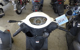 SUZUKI ADDRESS V125 DT11A