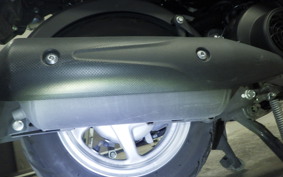 HONDA BENLY 110 2000 JA09