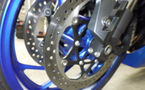 SUZUKI GSX-S1000GT 2024 EK1AA