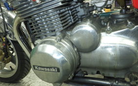 KAWASAKI ZEPHYR 750 1996 ZR750C