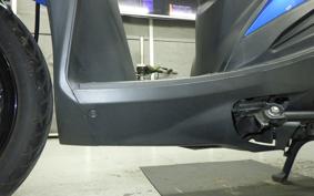 SUZUKI ADDRESS 110 2021 CE47A