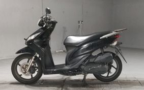 HONDA DIO 110 JF31