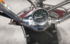 HONDA JOE CAR 50 AF42