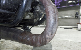 YAMAHA RZ50 Gen.2 RA01J