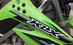 KAWASAKI KLX125 2024 LX125C