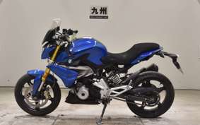 BMW G310R