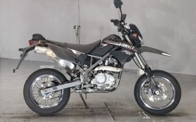 KAWASAKI D TRACKER 125 LX125D