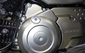 HONDA CT125-2 2016 JA65