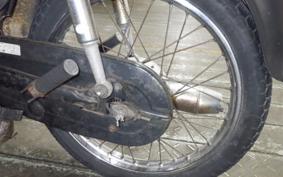 HONDA CD90 BENLY 1984 HA03