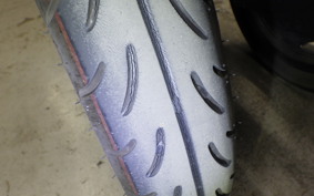 YAMAHA TRICITY 125 A ヤネツキ 1994 SEC1J