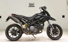 DUCATI HYPERMOTARD 796 2012